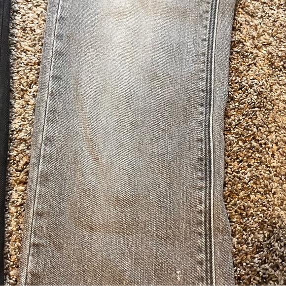 Volcom Boys Youth Sz 26 (12) Vorta Jeans - Picture 2 of 5